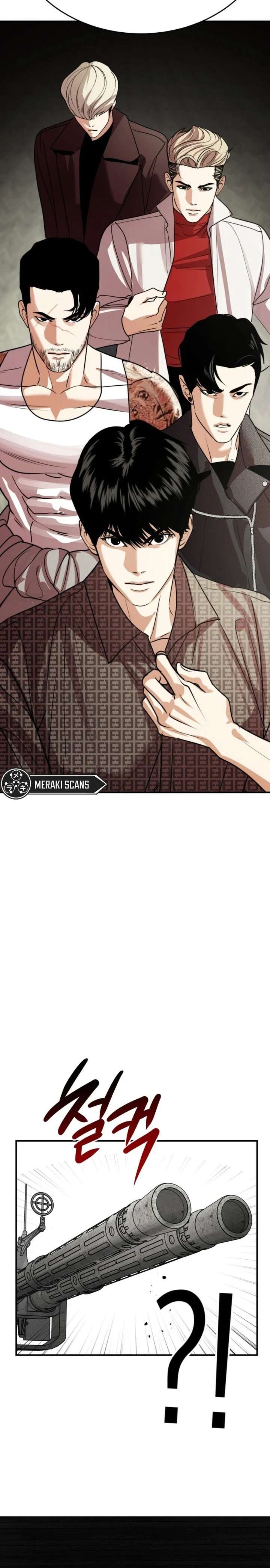 Read Nueva Cara (es) Manga Online