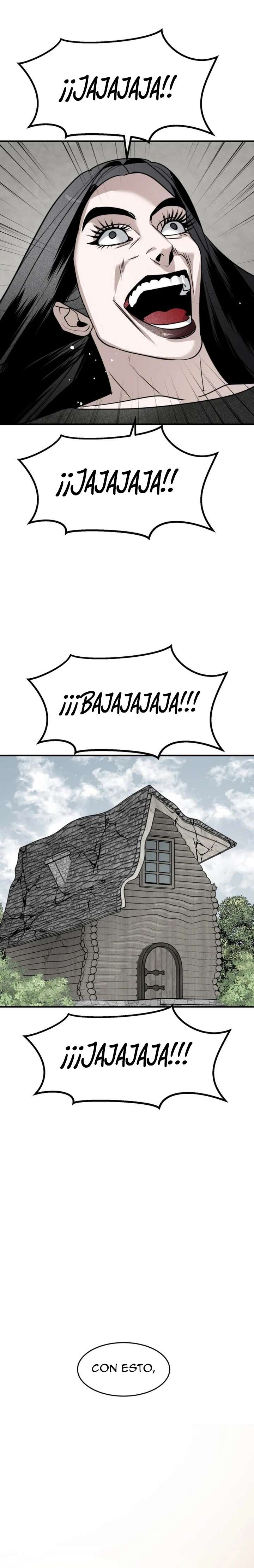 Read Nueva Cara (es) Manga Online