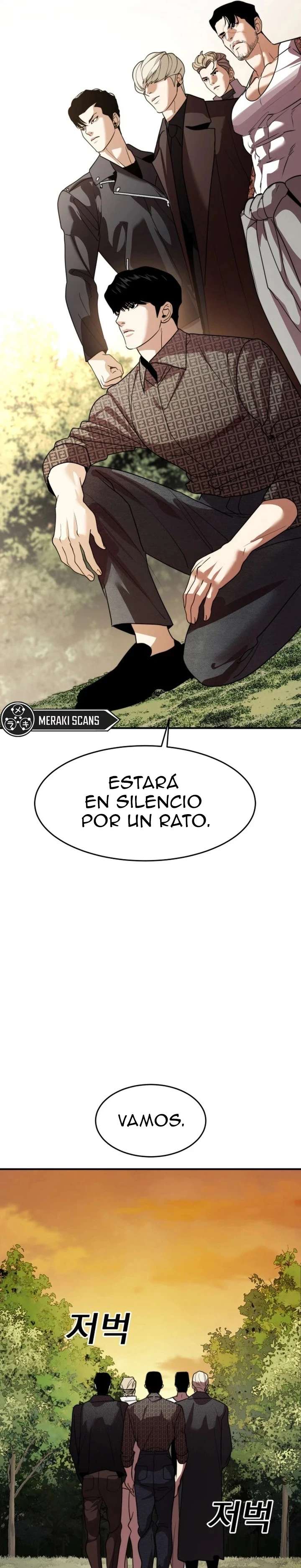 Read Nueva Cara (es) Manga Online