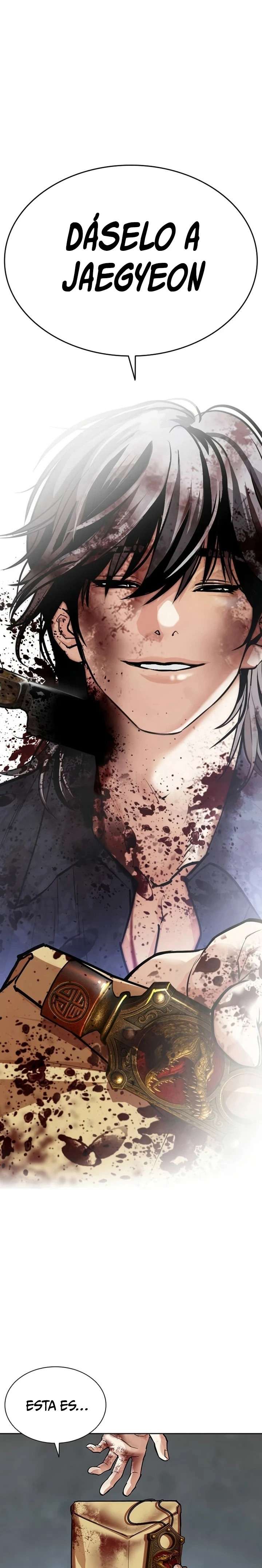 Read Nueva Cara (es) Manga Online