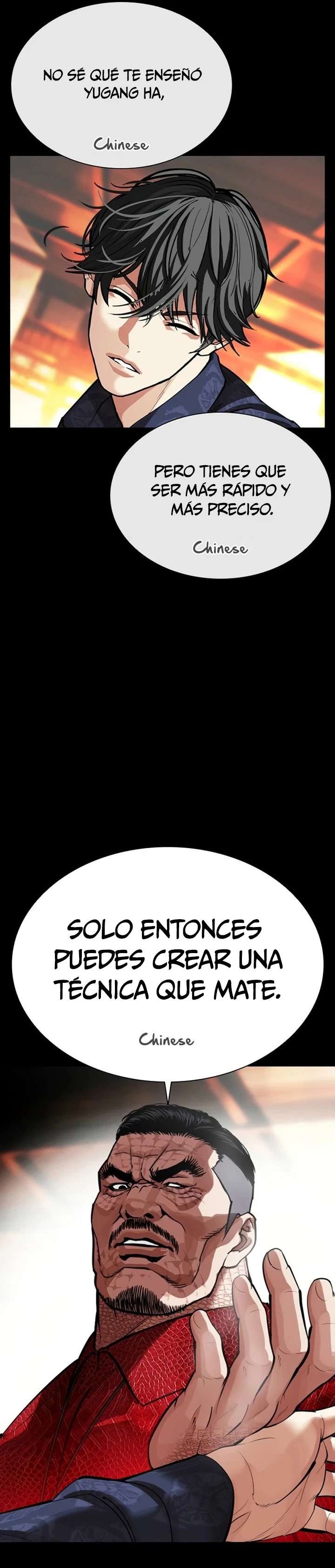 Read Nueva Cara (es) Manga Online