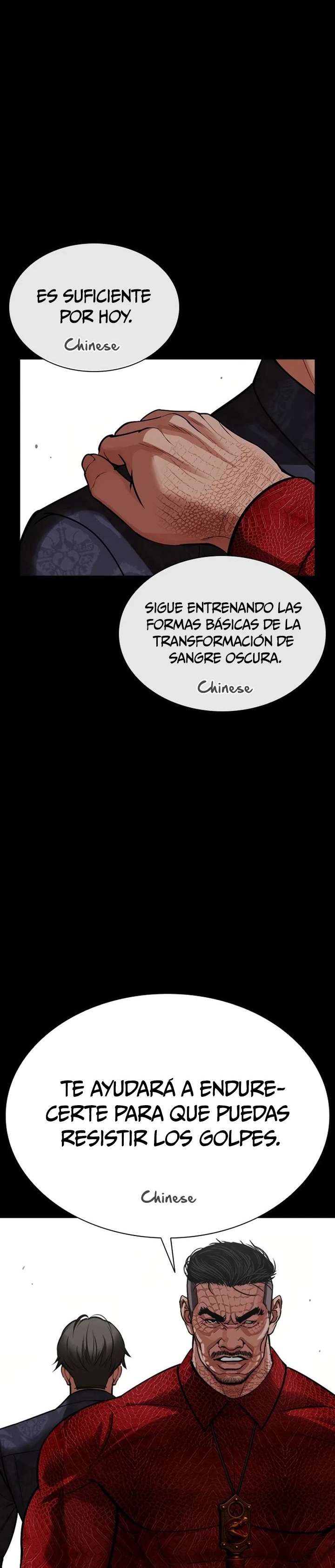 Read Nueva Cara (es) Manga Online