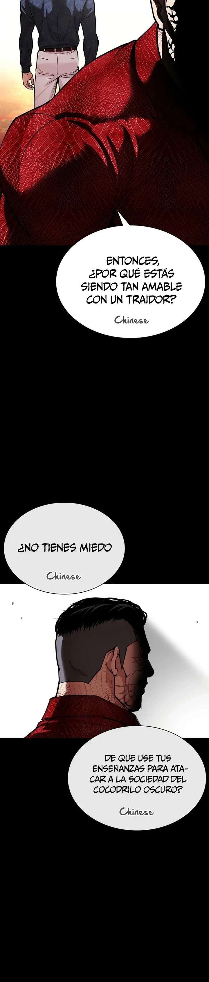 Read Nueva Cara (es) Manga Online