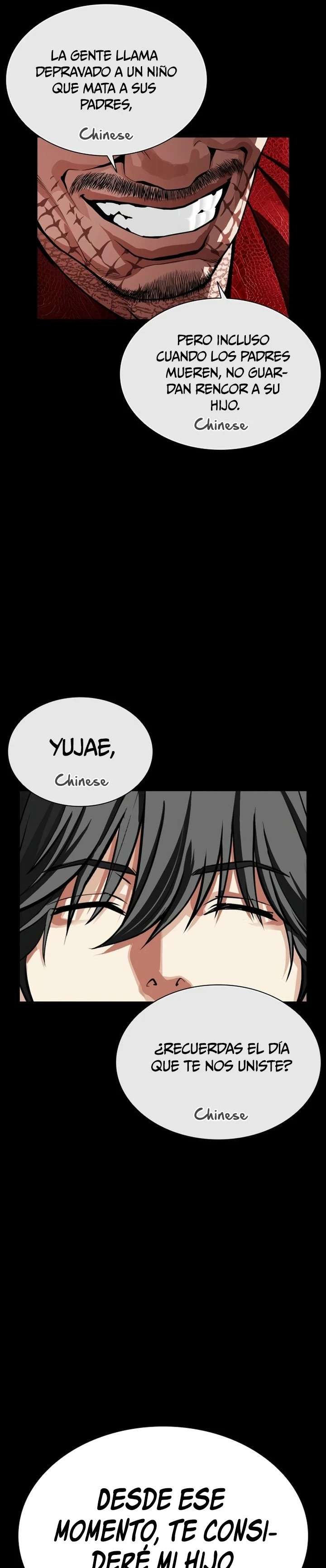 Read Nueva Cara (es) Manga Online