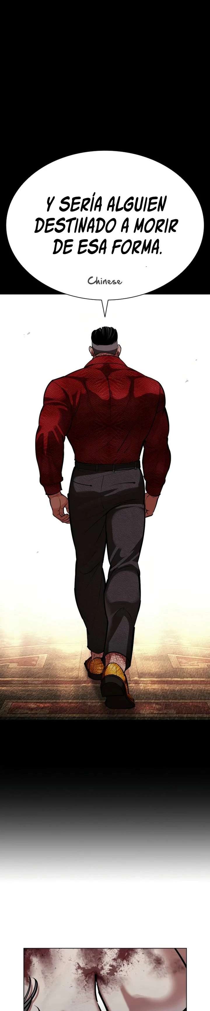 Read Nueva Cara (es) Manga Online