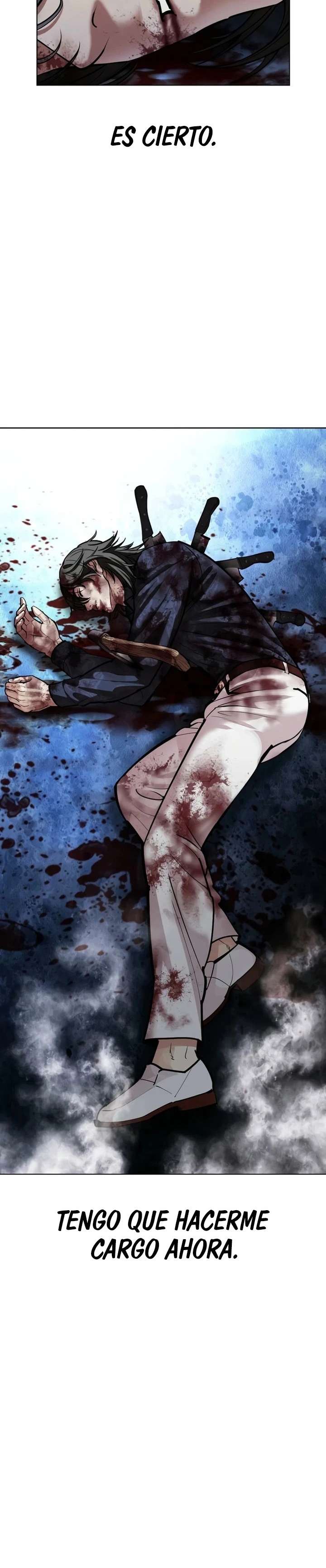 Read Nueva Cara (es) Manga Online