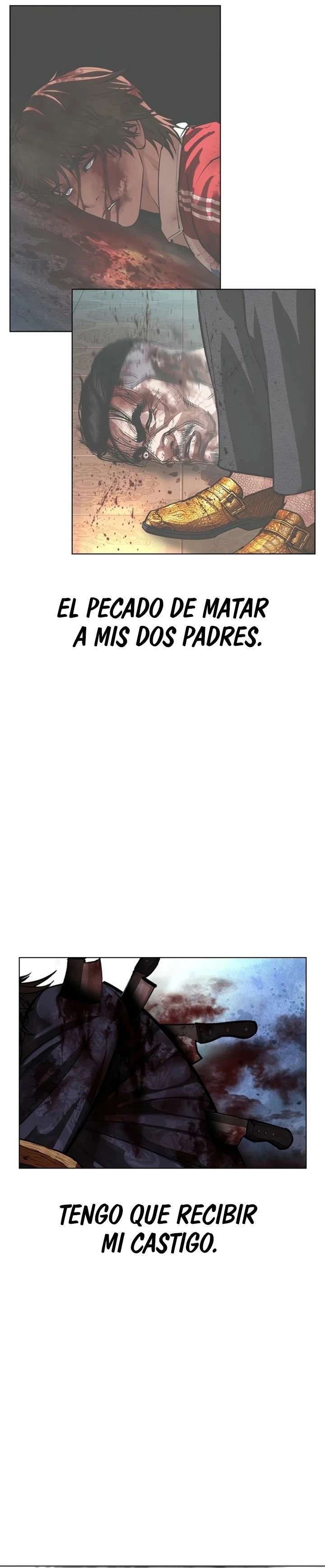 Read Nueva Cara (es) Manga Online