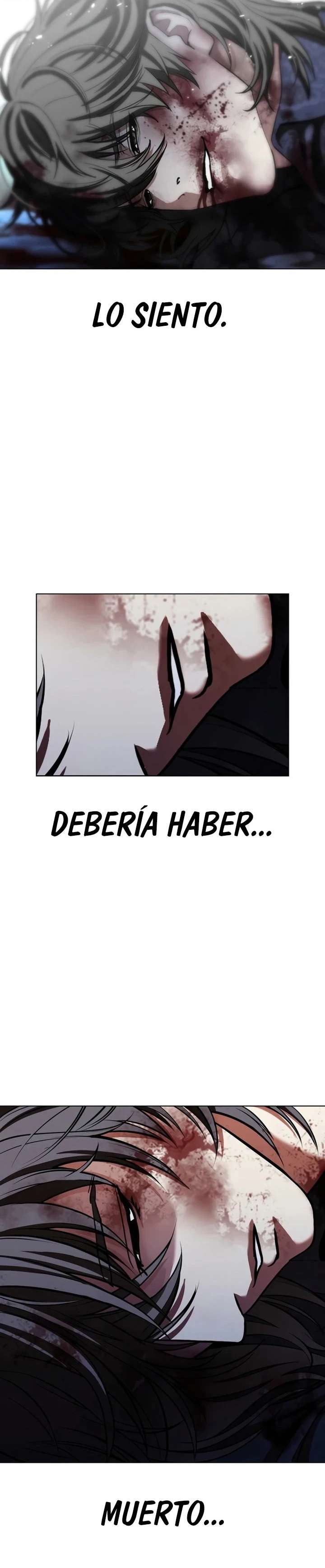 Read Nueva Cara (es) Manga Online