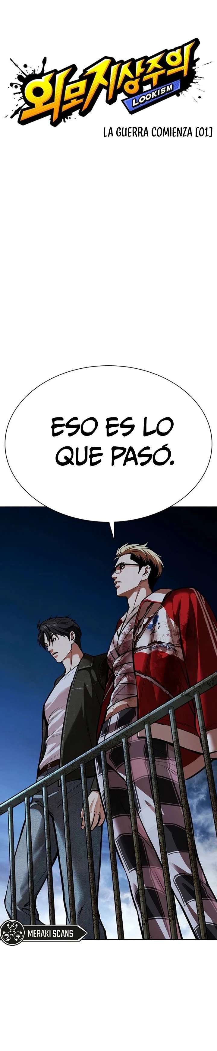 Read Nueva Cara (es) Manga Online