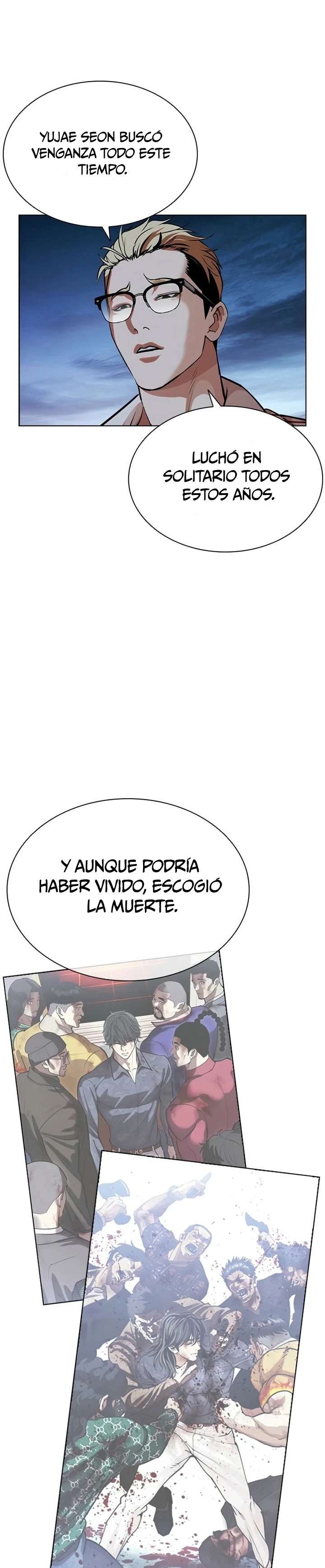 Read Nueva Cara (es) Manga Online