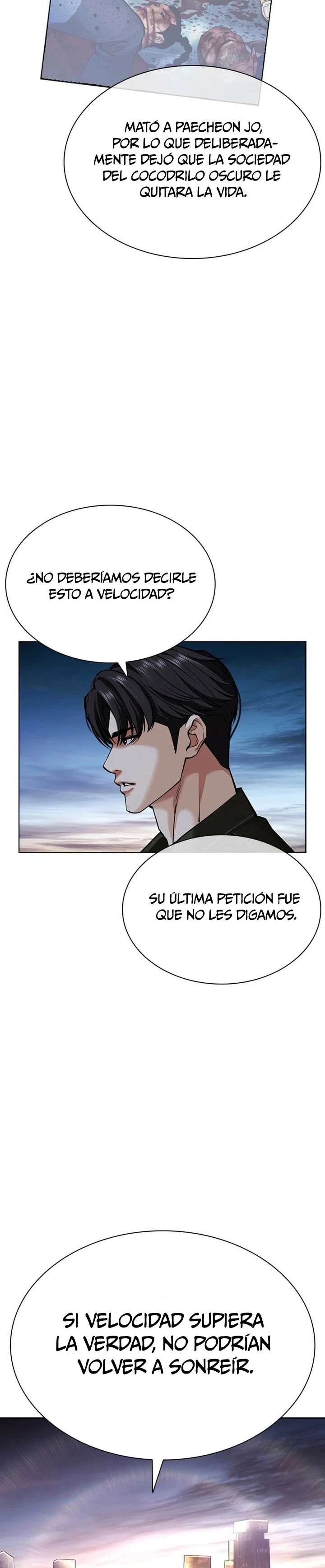 Read Nueva Cara (es) Manga Online