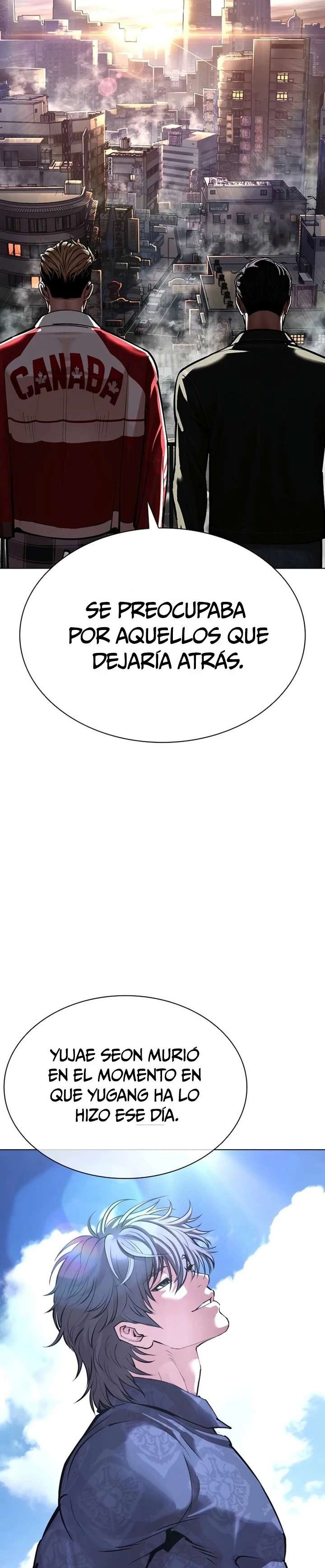 Read Nueva Cara (es) Manga Online