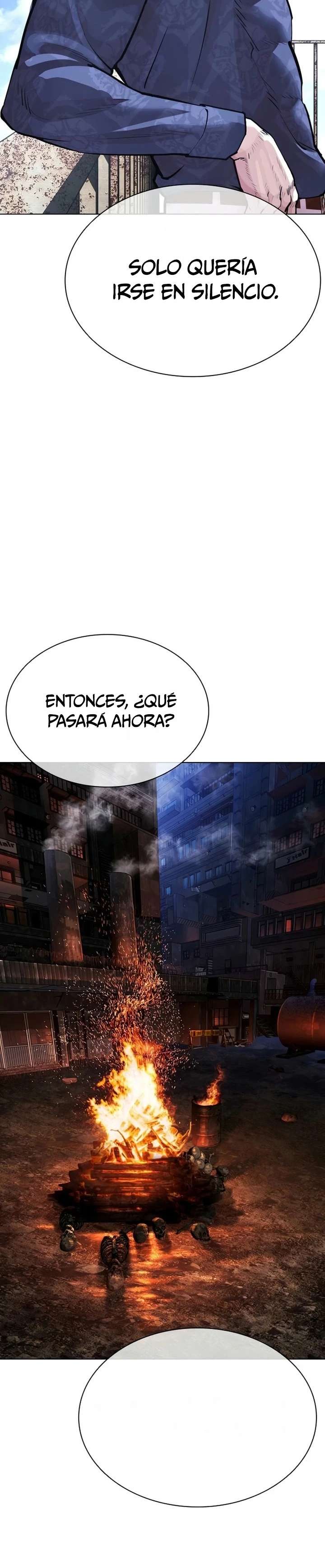 Read Nueva Cara (es) Manga Online