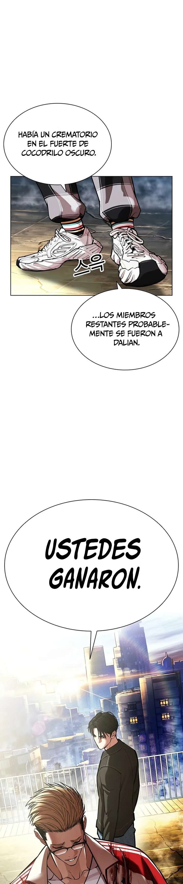 Read Nueva Cara (es) Manga Online