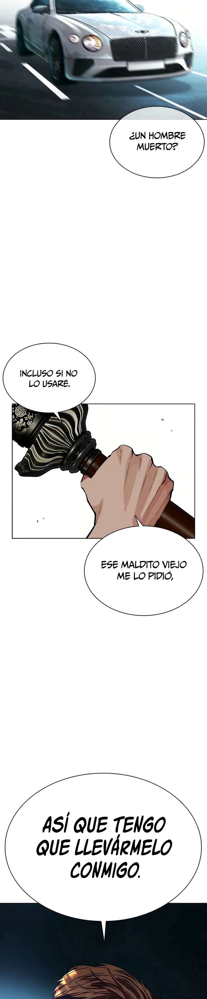 Read Nueva Cara (es) Manga Online