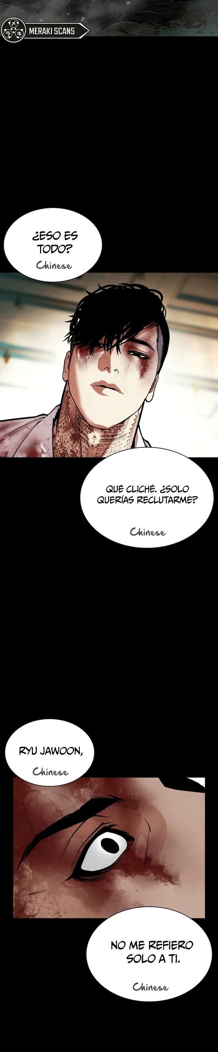 Read Nueva Cara (es) Manga Online