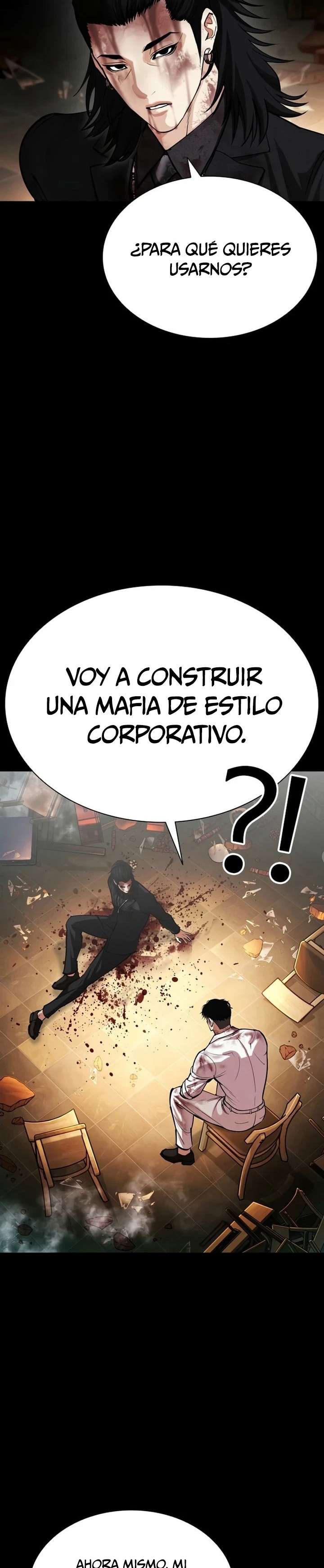 Read Nueva Cara (es) Manga Online