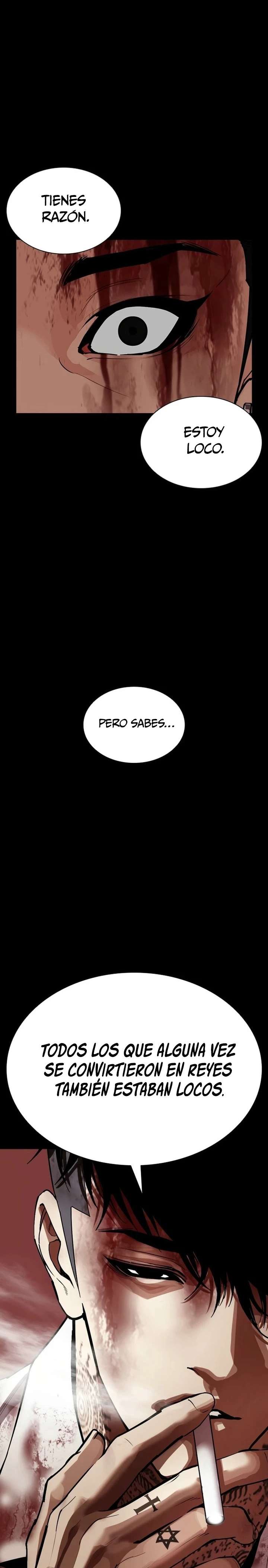 Read Nueva Cara (es) Manga Online