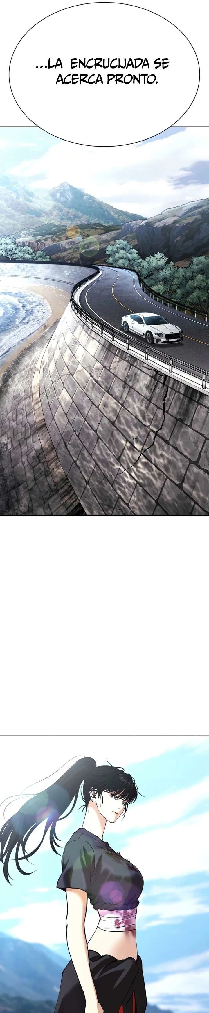 Read Nueva Cara (es) Manga Online