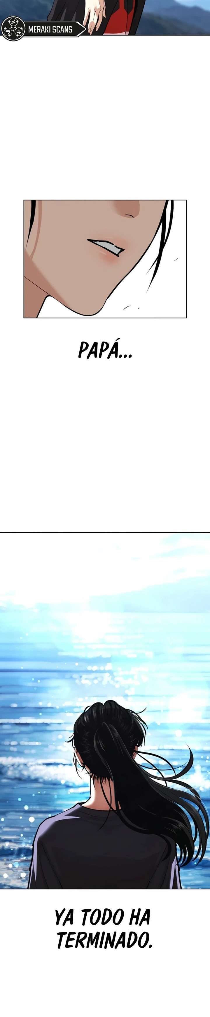 Read Nueva Cara (es) Manga Online