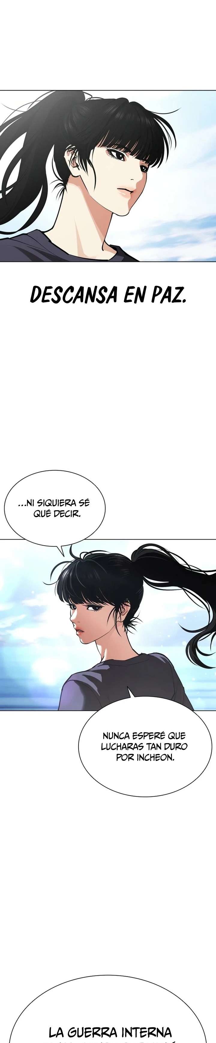 Read Nueva Cara (es) Manga Online