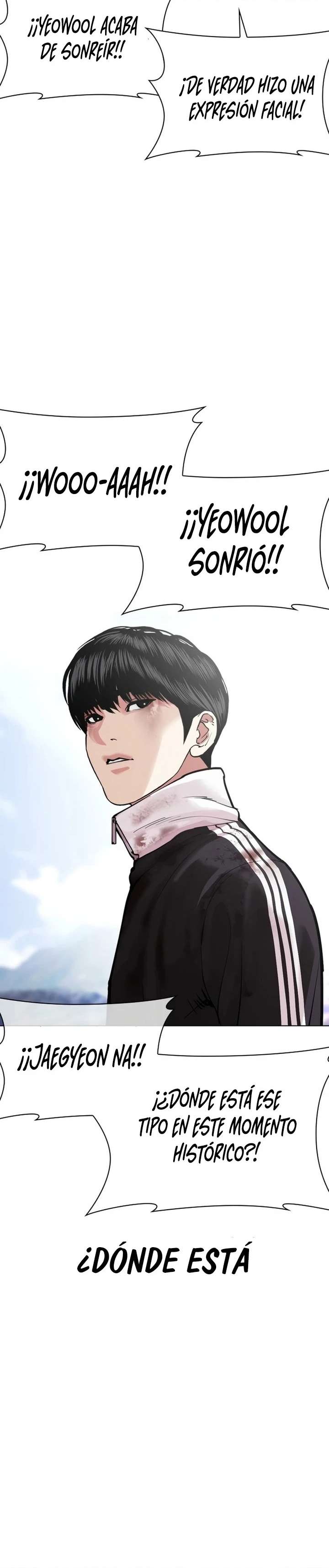 Read Nueva Cara (es) Manga Online