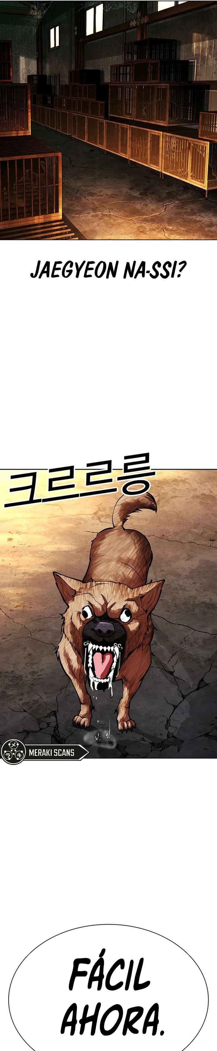 Read Nueva Cara (es) Manga Online