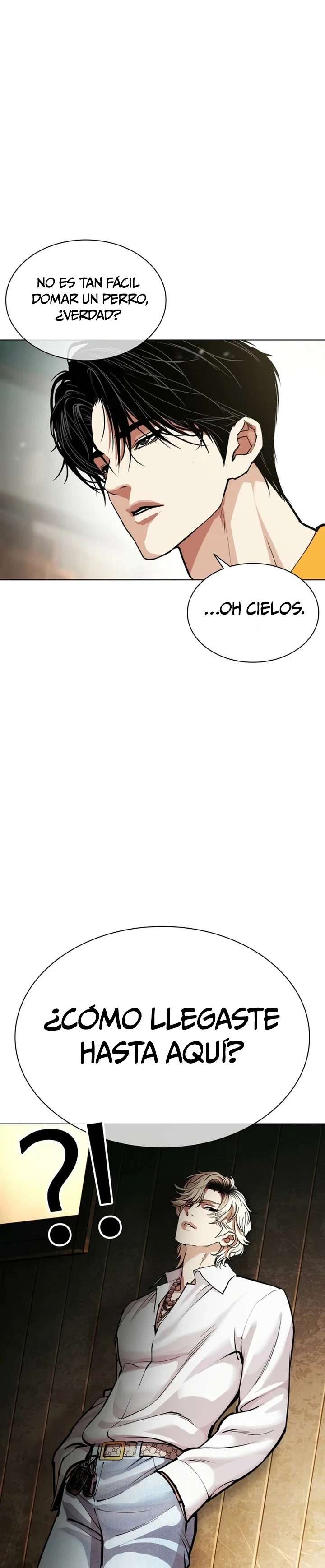 Read Nueva Cara (es) Manga Online