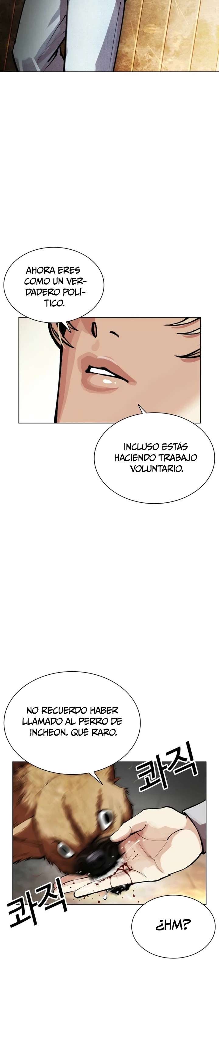 Read Nueva Cara (es) Manga Online