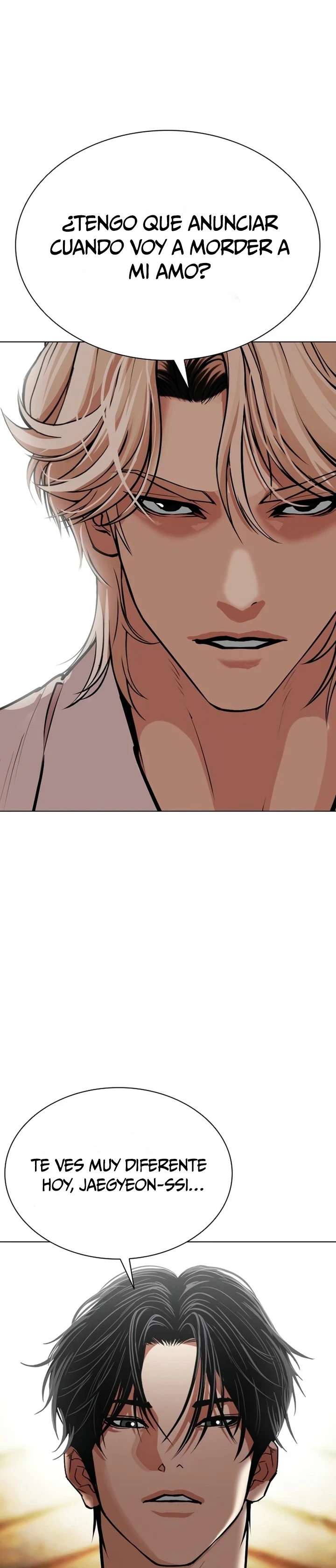 Read Nueva Cara (es) Manga Online