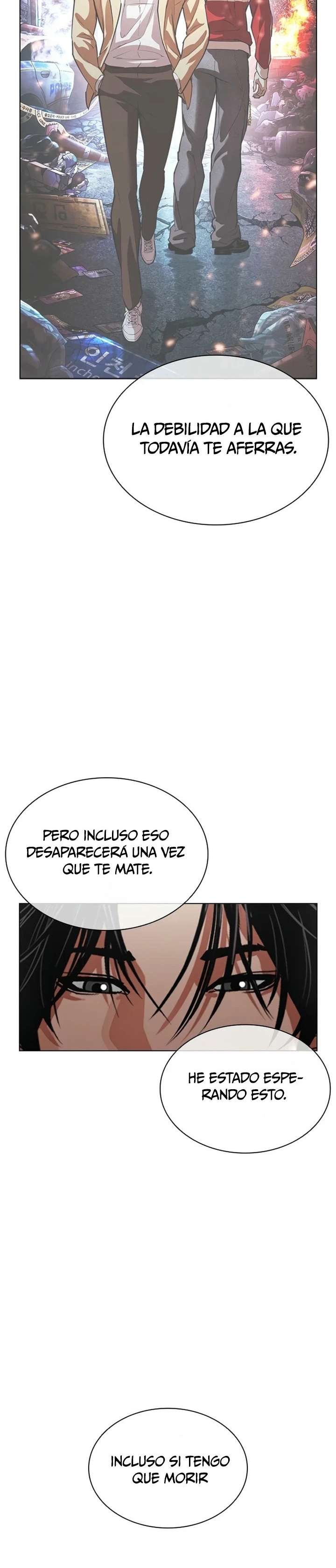 Read Nueva Cara (es) Manga Online