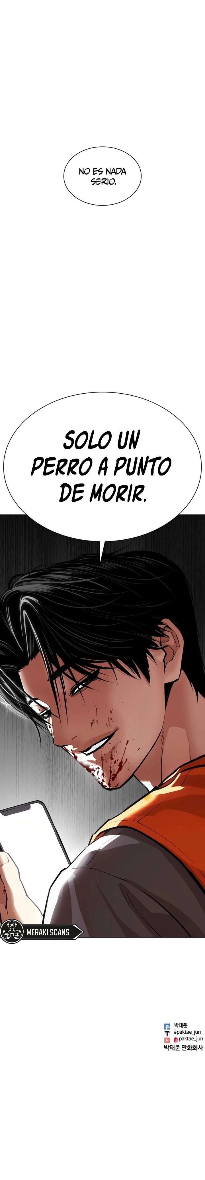 Read Nueva Cara (es) Manga Online