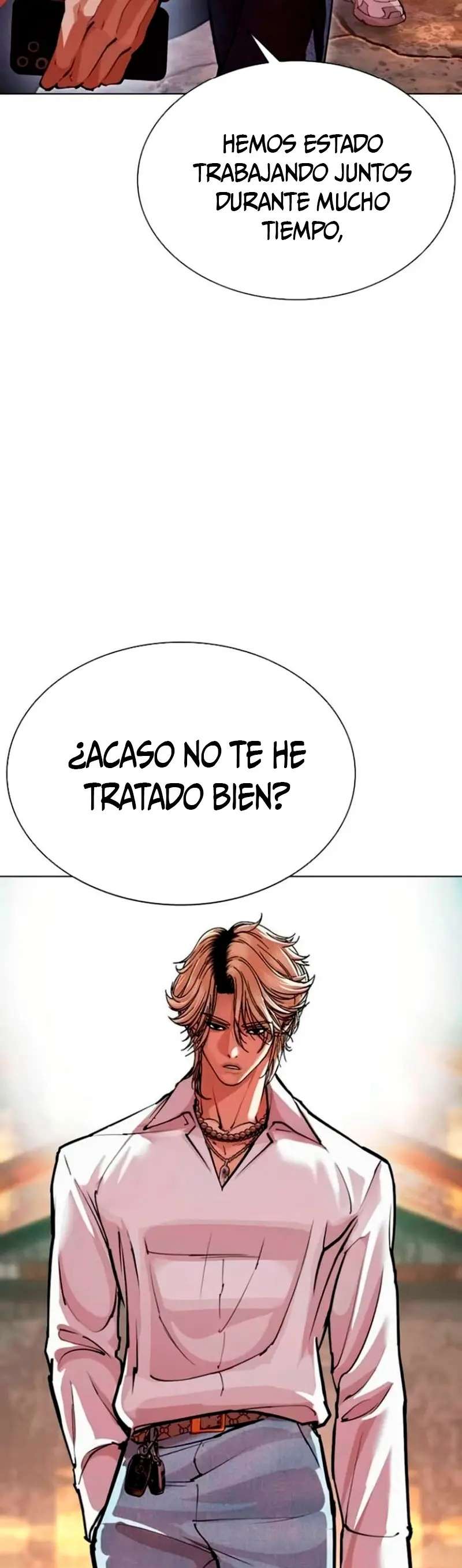 Read Nueva Cara (es) Manga Online