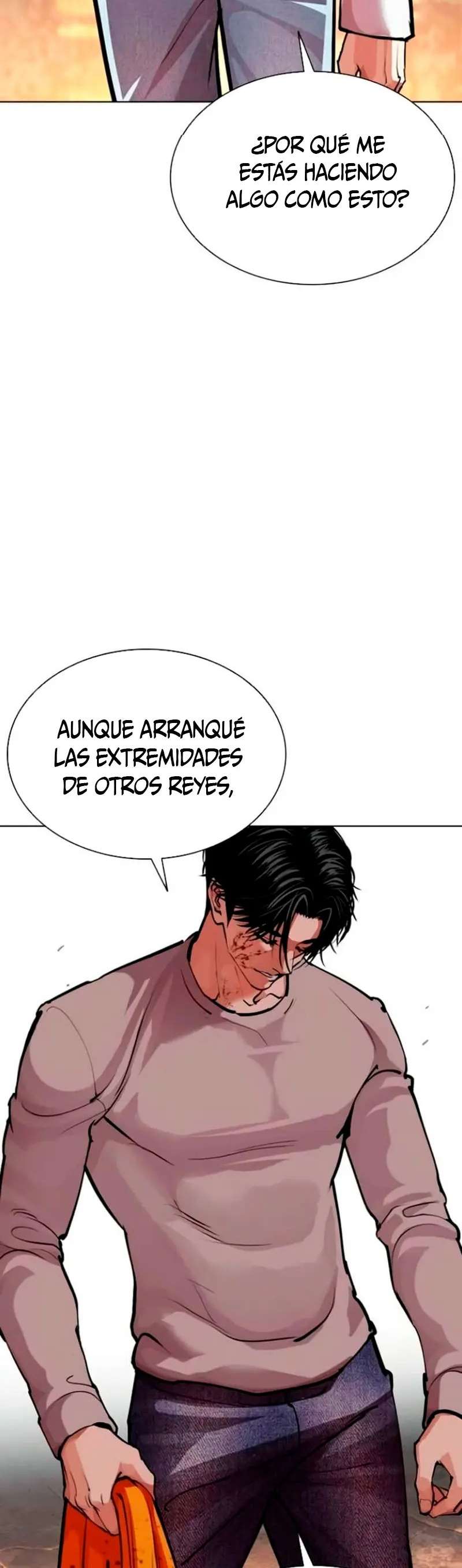 Read Nueva Cara (es) Manga Online