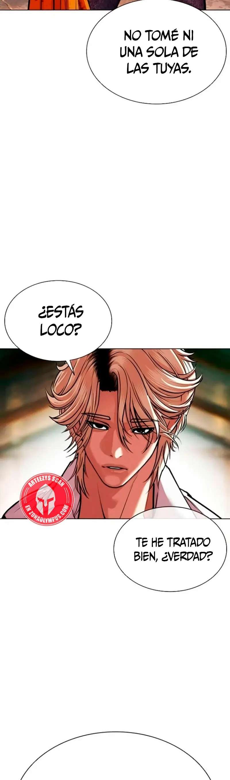 Read Nueva Cara (es) Manga Online