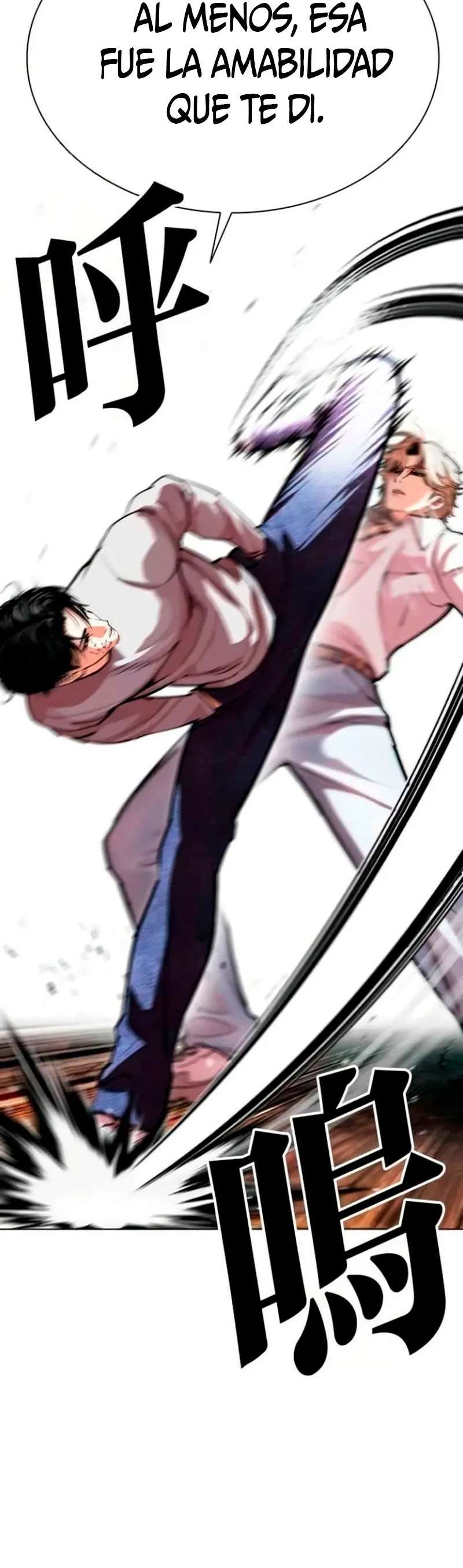 Read Nueva Cara (es) Manga Online