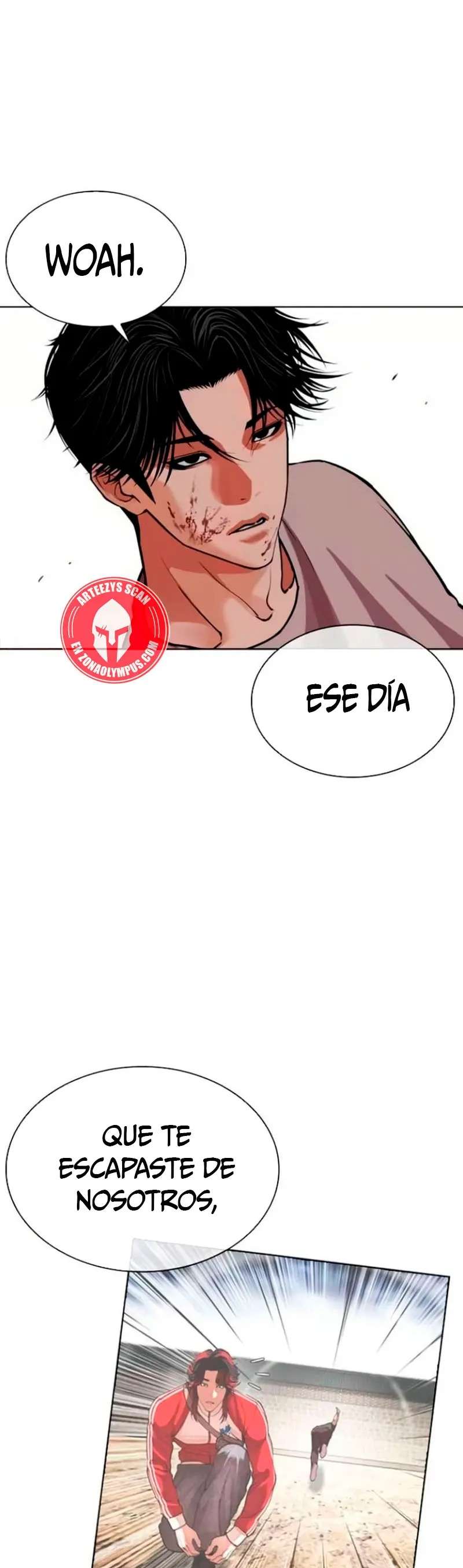 Read Nueva Cara (es) Manga Online