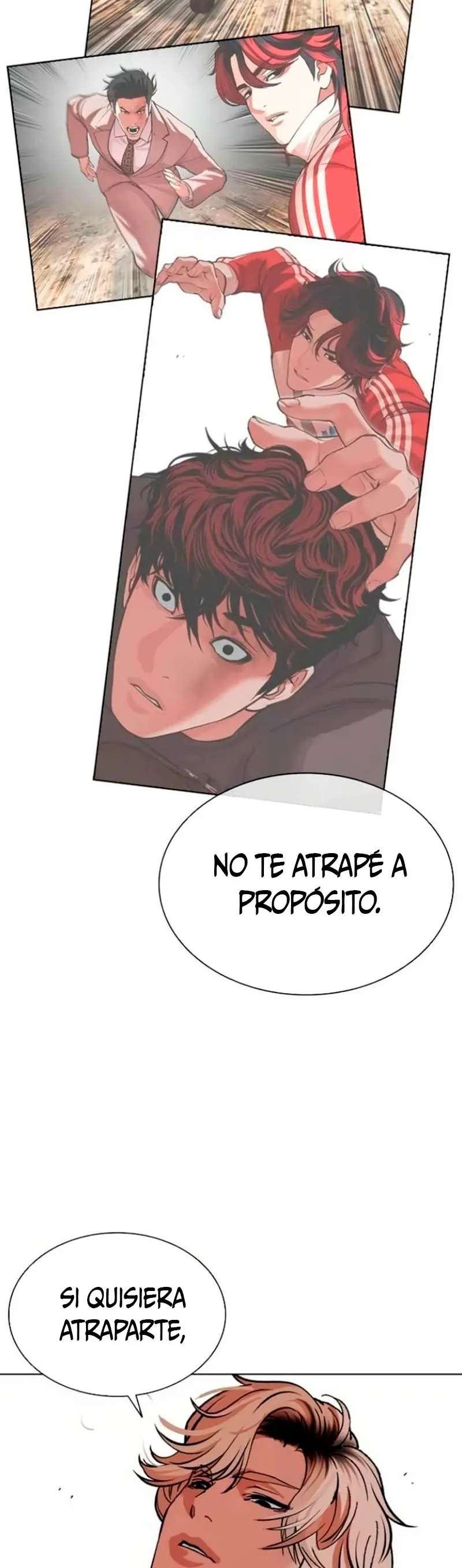 Read Nueva Cara (es) Manga Online