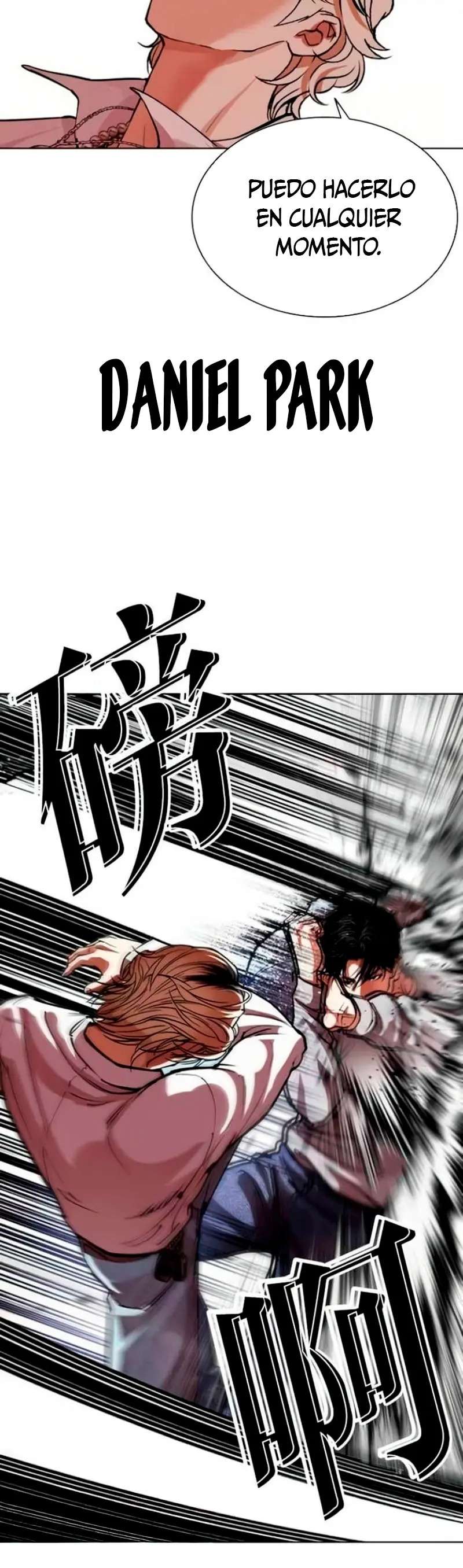 Read Nueva Cara (es) Manga Online