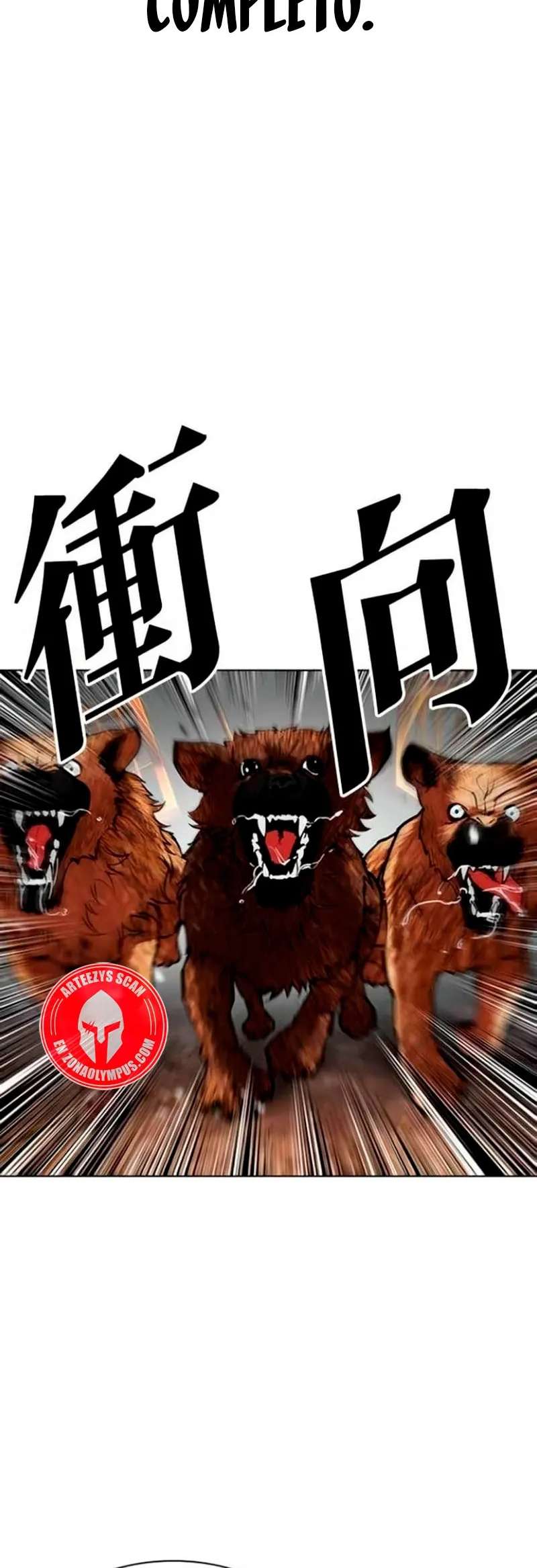 Read Nueva Cara (es) Manga Online