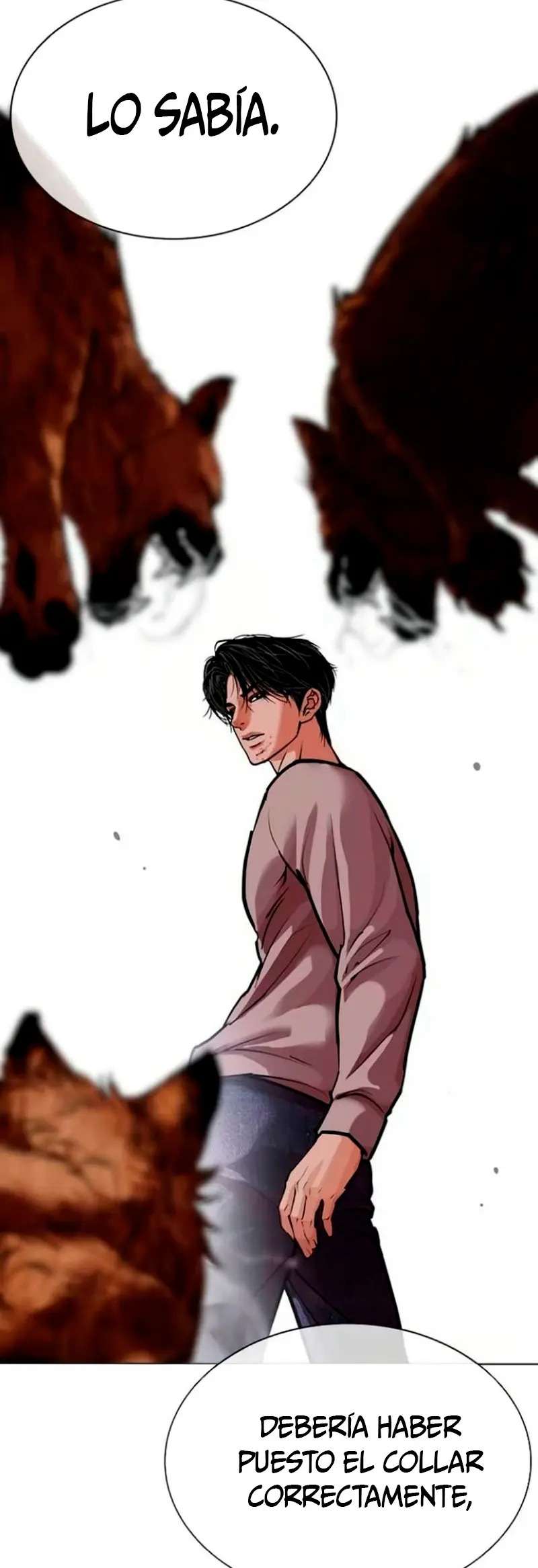 Read Nueva Cara (es) Manga Online