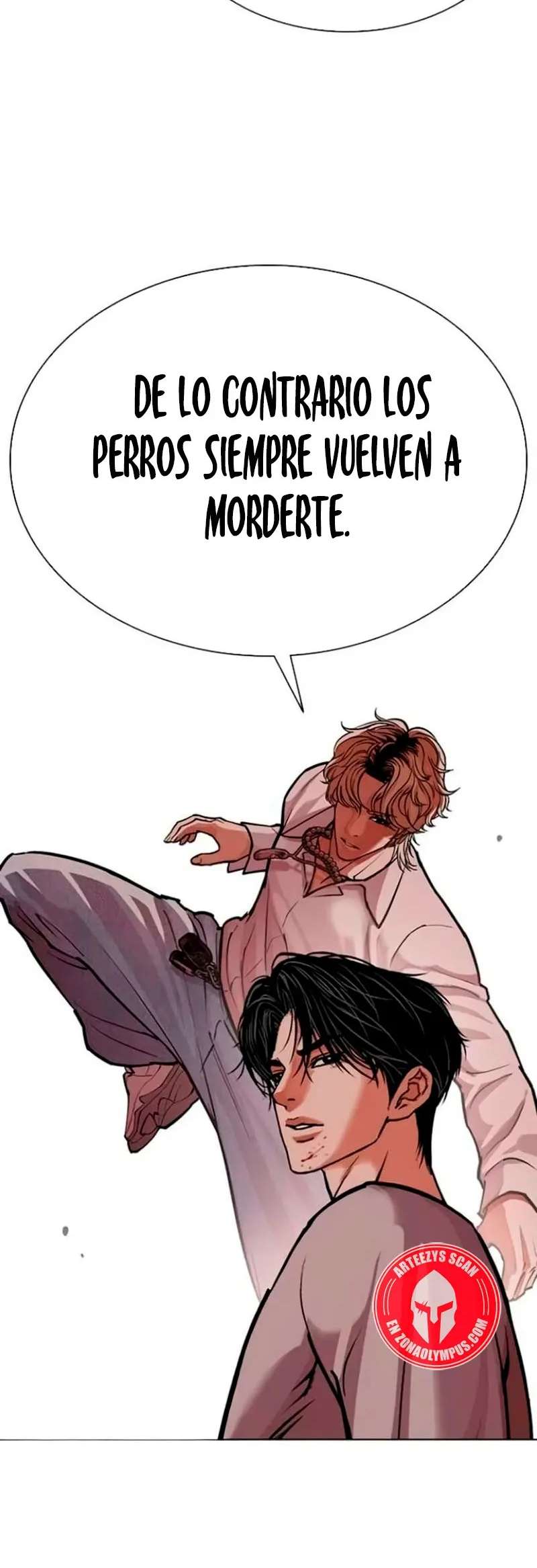 Read Nueva Cara (es) Manga Online