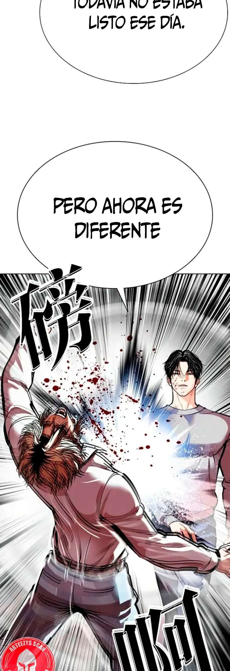 Read Nueva Cara (es) Manga Online