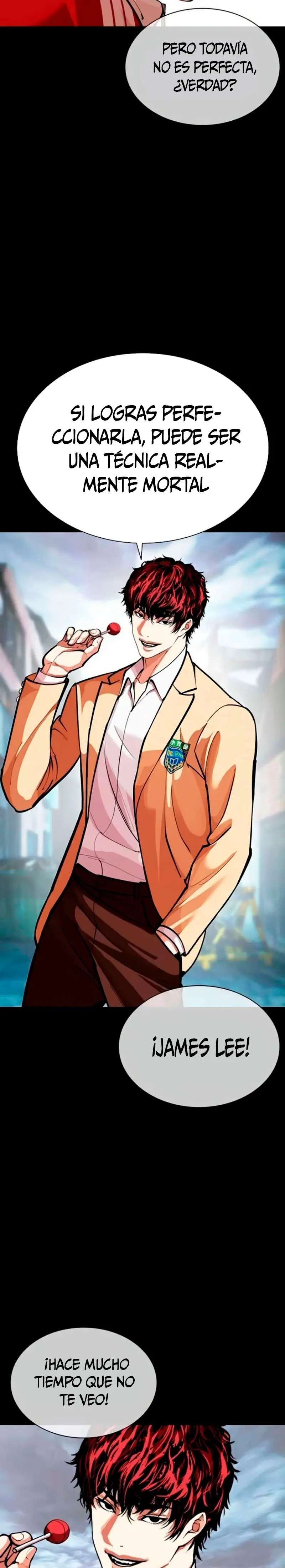 Read Nueva Cara (es) Manga Online