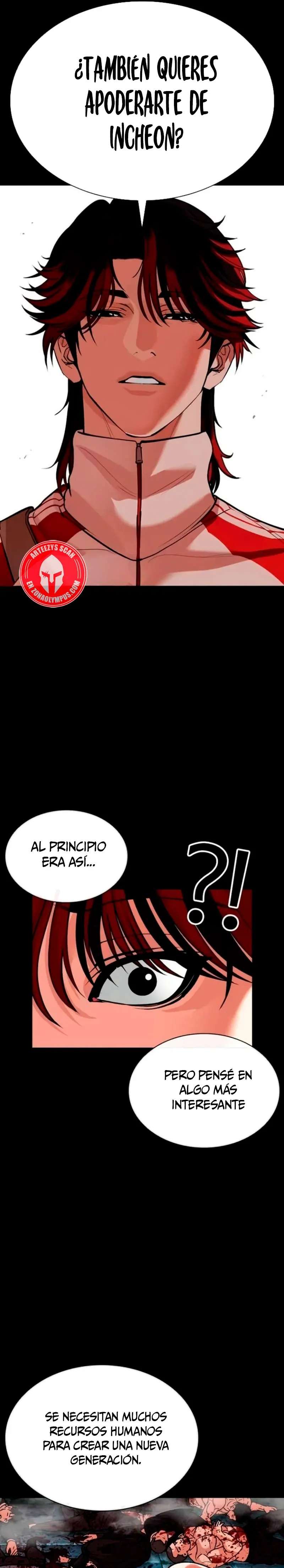 Read Nueva Cara (es) Manga Online