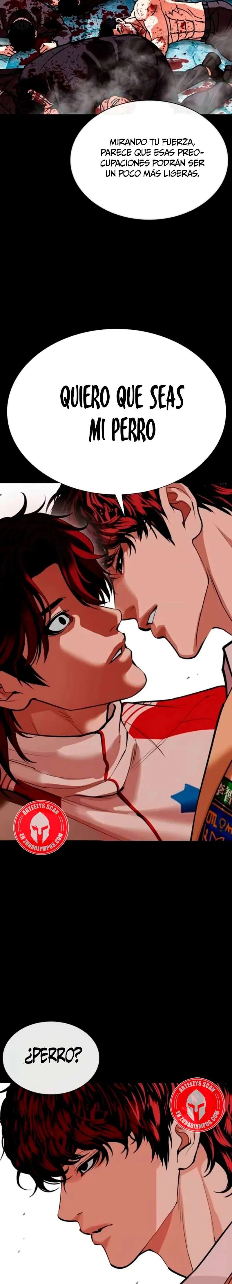 Read Nueva Cara (es) Manga Online