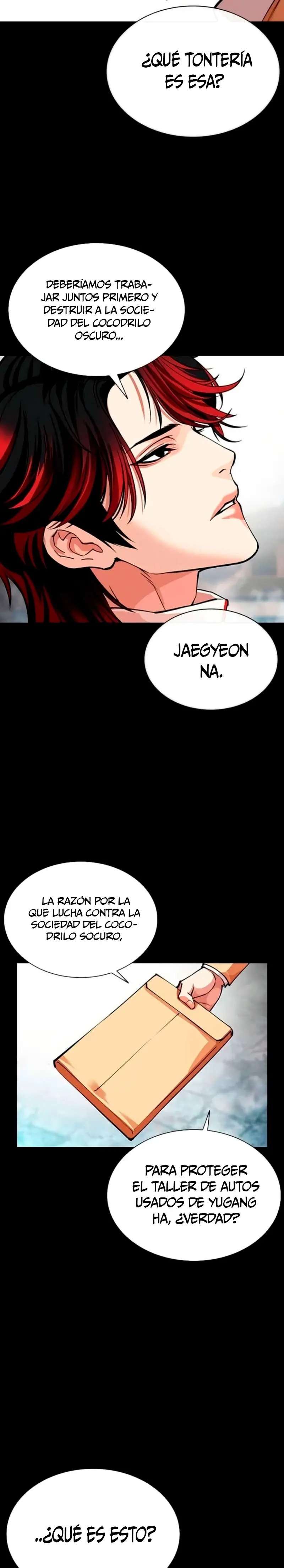 Read Nueva Cara (es) Manga Online