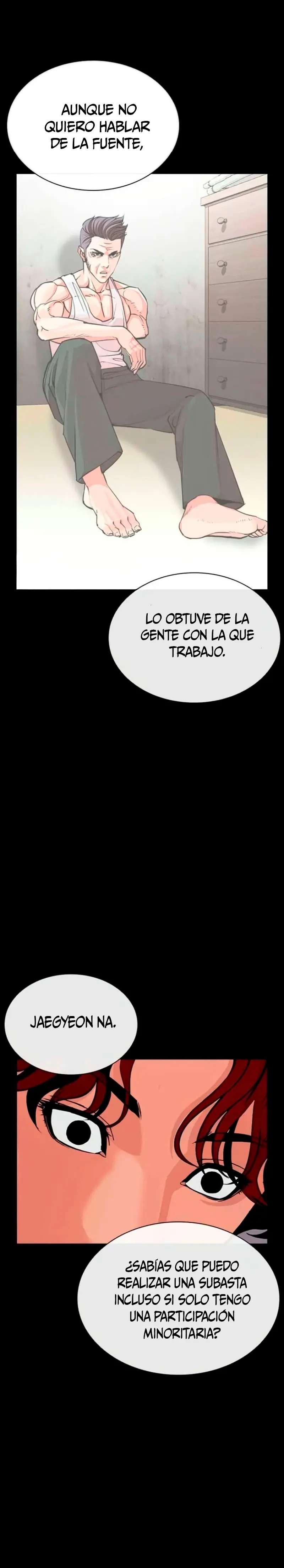 Read Nueva Cara (es) Manga Online