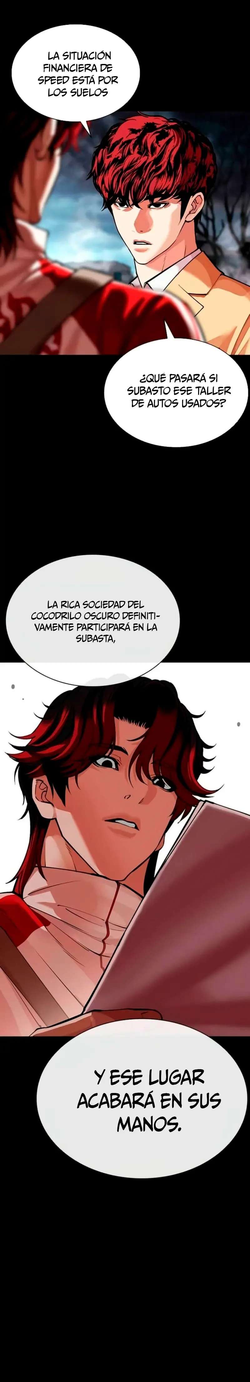 Read Nueva Cara (es) Manga Online