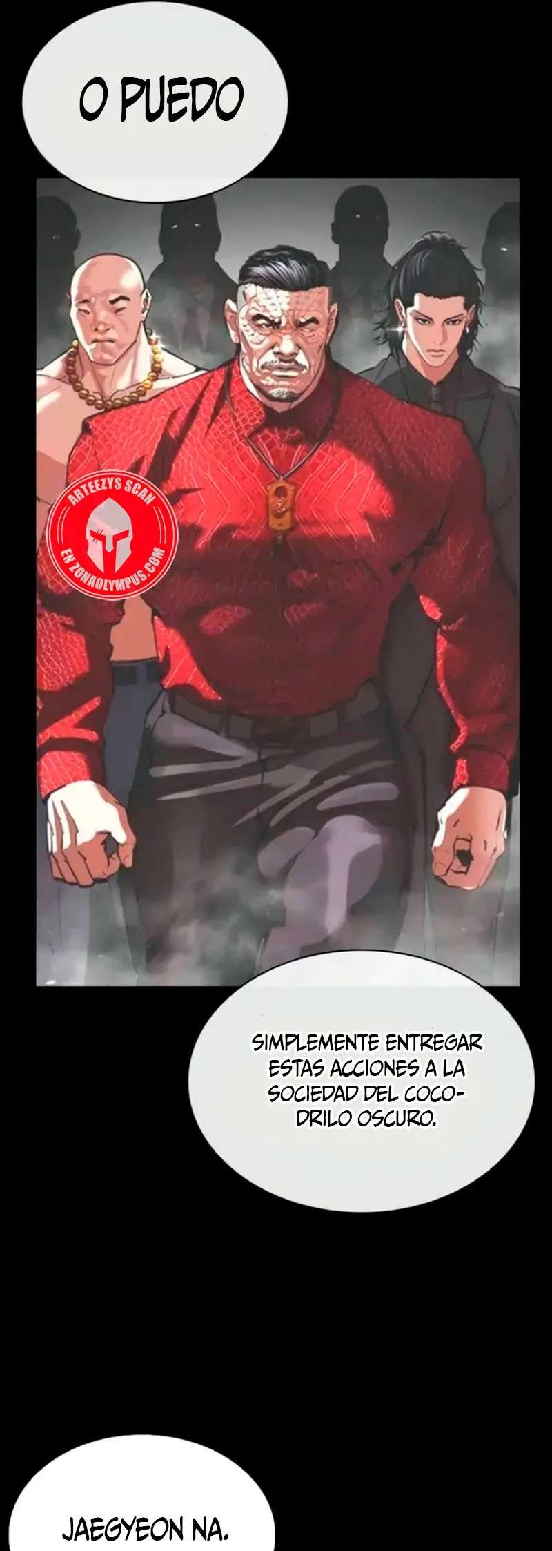 Read Nueva Cara (es) Manga Online